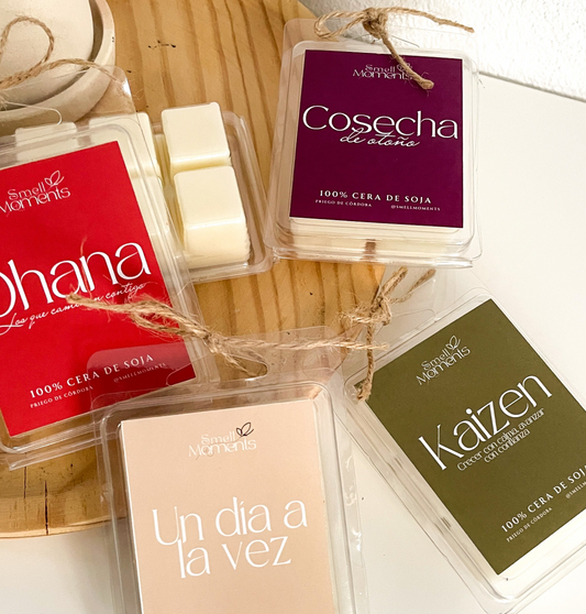 Wax Melts