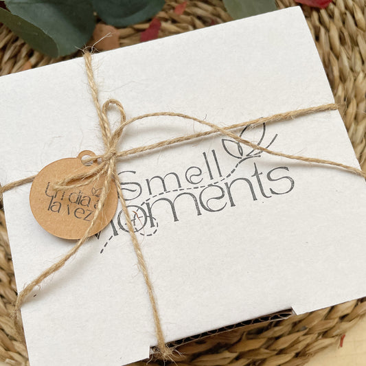 Pack Sorpresa Aromas Surtidos