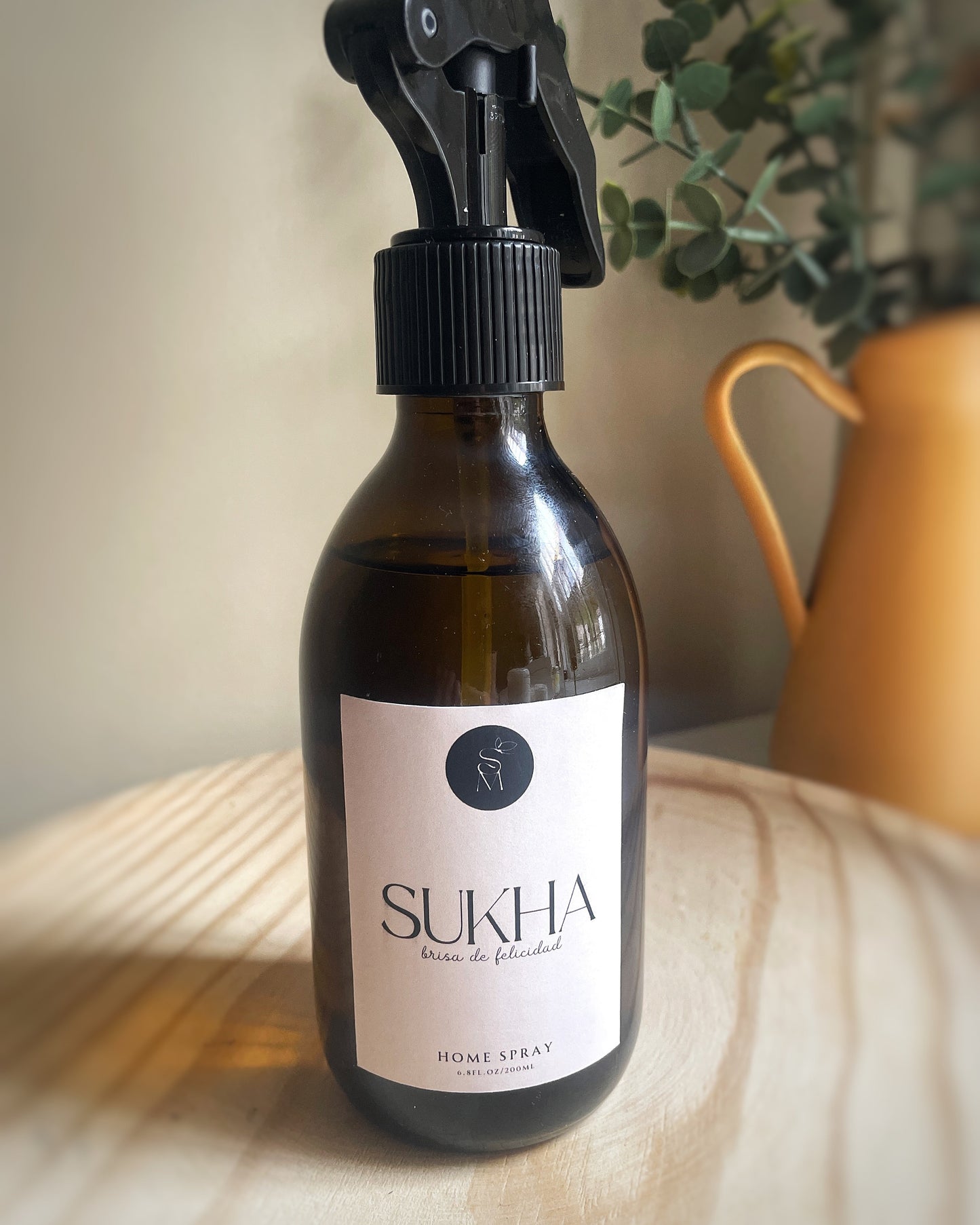 Home Spray ´Sukha´