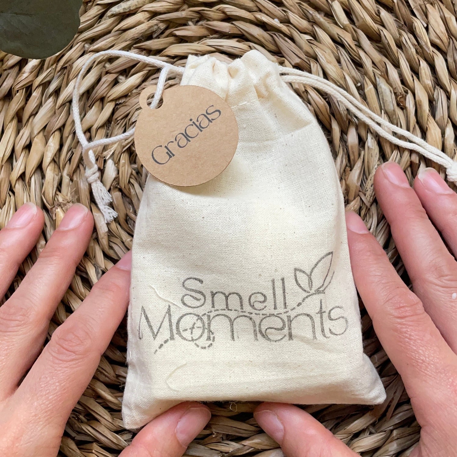 Detalles personalizados para eventos con alma