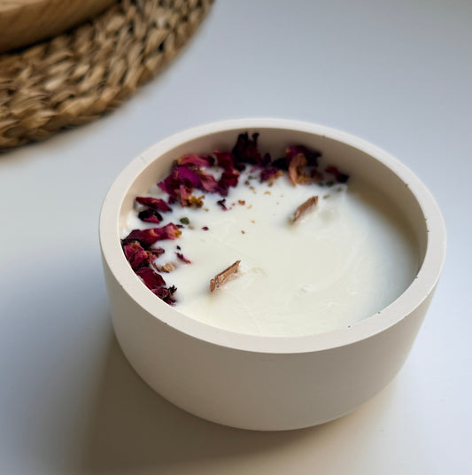 Vela ‘Un día a la vez’