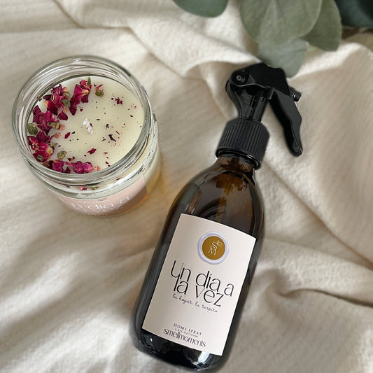 Caja Aromática ´Un día a la vez´