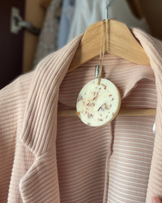 Ambientador para Armario de Cera de Soja | natural y hecho a mano