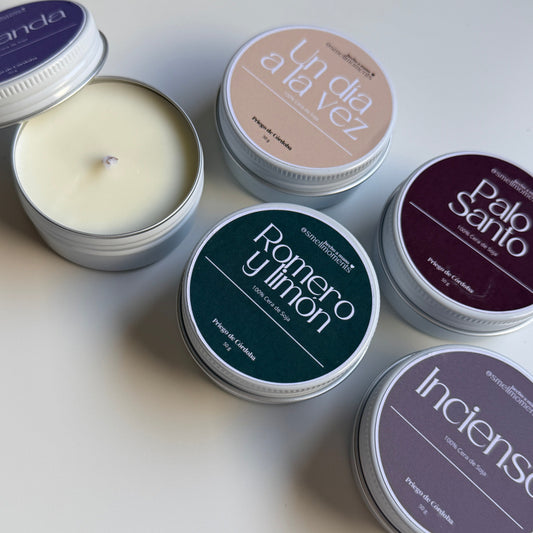 Pack Degustación Esenciales