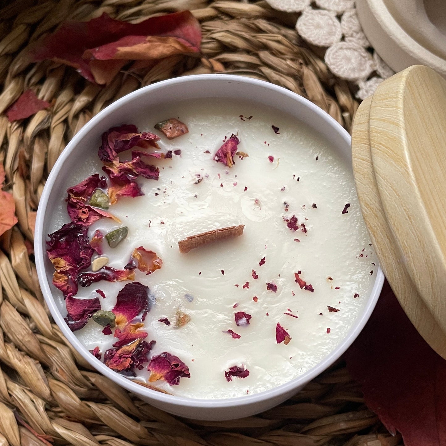 Vela aromática UN DÍA A LA VEZ