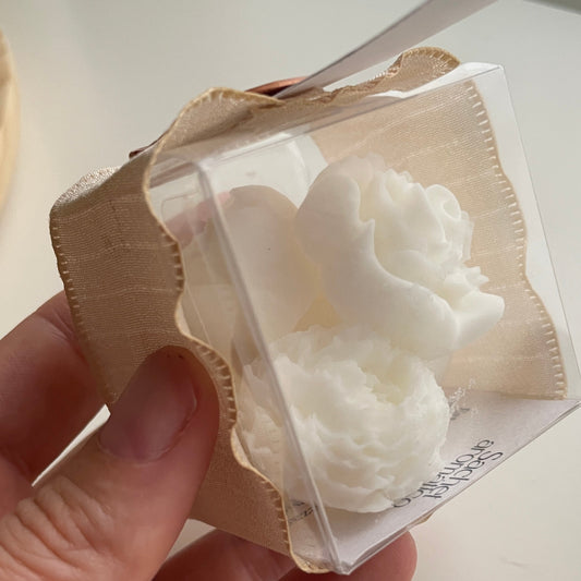 Wax Melts de Cera de Soja-Aromatizadores para cajones