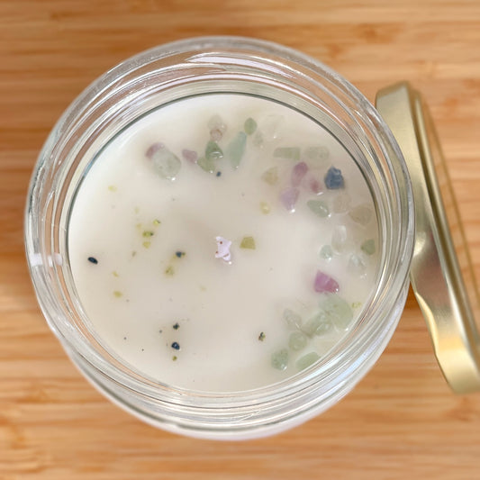 Vela aromática SUKHA