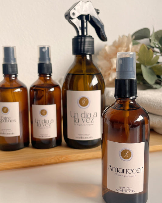 Home Spray Amanecer - Energía que inspira