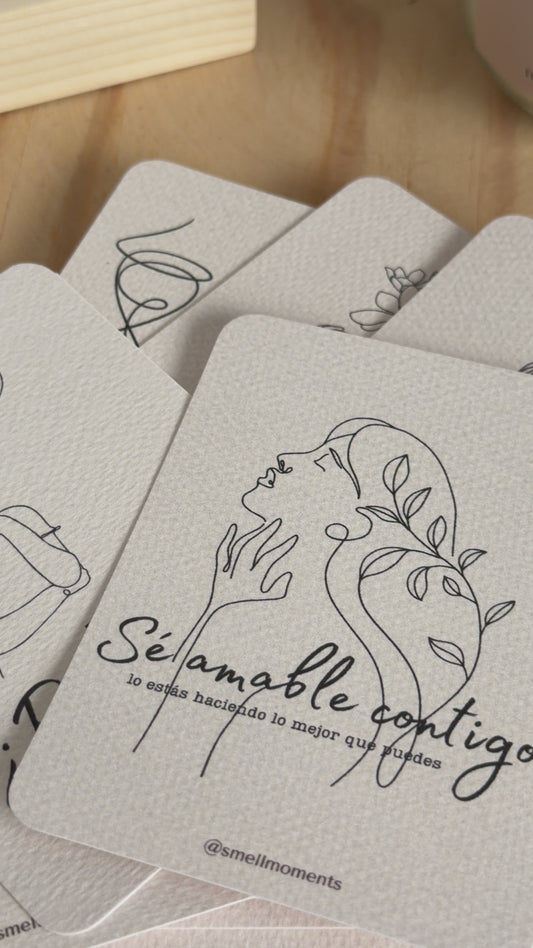 Caja “Un Día a la Vez” – Tu recordatorio diario de calma y bienestar | Best Seller